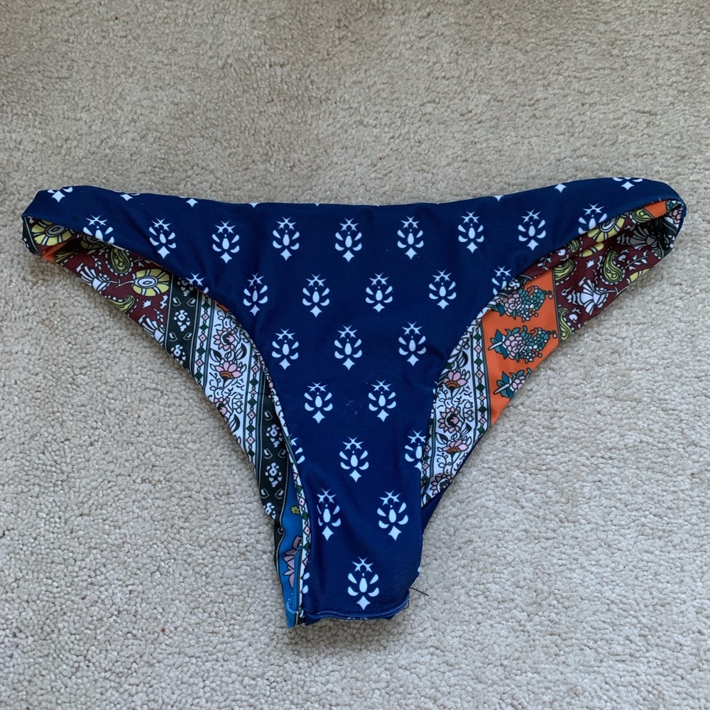 ⭐️reversible bakini⭐️